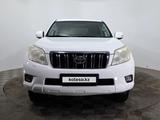 Toyota Land Cruiser Prado 2013 годаүшін17 150 000 тг. в Алматы – фото 2