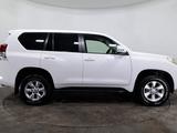 Toyota Land Cruiser Prado 2013 годаүшін17 150 000 тг. в Алматы – фото 4