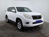 Toyota Land Cruiser Prado 2013 годаүшін17 150 000 тг. в Алматы – фото 3