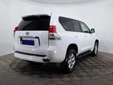 Toyota Land Cruiser Prado 2013 годаүшін17 150 000 тг. в Алматы – фото 5
