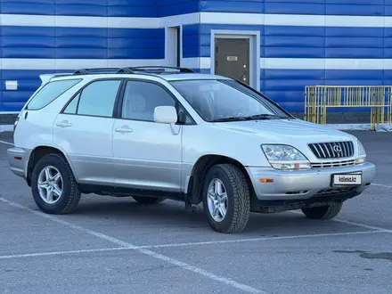 Lexus RX 300 2003 года за 4 600 000 тг. в Караганда – фото 4