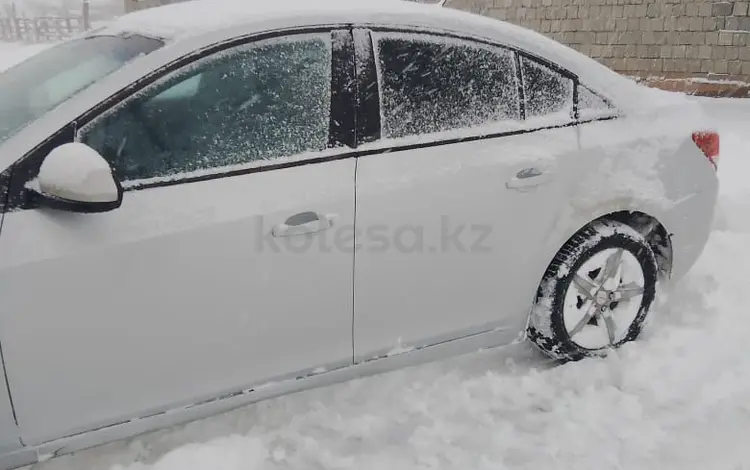 Chevrolet Cruze 2012 годаfor2 500 000 тг. в Шымкент