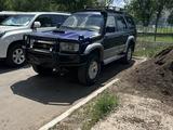 Toyota Hilux Surf 1997 годаүшін4 500 000 тг. в Уральск – фото 2