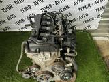 Контрактный двигатель Mazda 6 обьем 2.3 L3 за 380 000 тг. в Астана – фото 4