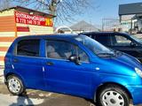 Daewoo Matiz 2013 года за 1 400 000 тг. в Шымкент – фото 3