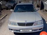 Nissan Bluebird 1998 года за 2 500 000 тг. в Риддер