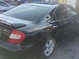 Toyota Camry 2003 года за 3 800 000 тг. в Талдыкорган – фото 2