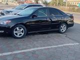 Toyota Camry 2003 года за 3 800 000 тг. в Талдыкорган