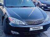 Toyota Camry 2003 года за 3 800 000 тг. в Талдыкорган – фото 3