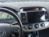 Toyota Camry 2003 года за 3 800 000 тг. в Талдыкорган – фото 4