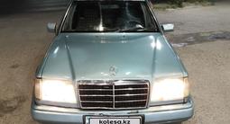 Mercedes-Benz E 280 1993 годаүшін1 600 000 тг. в Сарыагаш