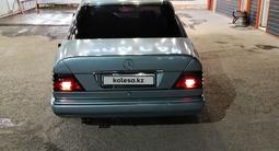 Mercedes-Benz E 280 1993 годаүшін1 600 000 тг. в Сарыагаш – фото 3