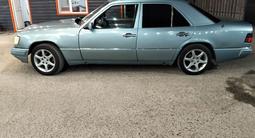 Mercedes-Benz E 280 1993 годаүшін1 600 000 тг. в Сарыагаш – фото 4