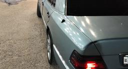 Mercedes-Benz E 280 1993 годаүшін1 600 000 тг. в Сарыагаш – фото 5
