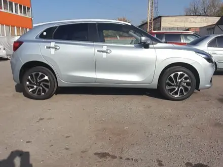 Suzuki Baleno 2023 годаүшін9 600 000 тг. в Алматы