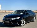 Lexus ES 300h 2014 года за 9 500 000 тг. в Актау
