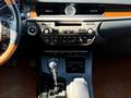 Lexus ES 300h 2014 года за 9 500 000 тг. в Актау – фото 9