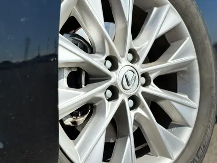 Lexus ES 300h 2014 года за 9 500 000 тг. в Актау – фото 16