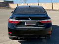 Lexus ES 300h 2014 года за 9 500 000 тг. в Актау – фото 2