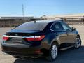 Lexus ES 300h 2014 года за 9 500 000 тг. в Актау – фото 4