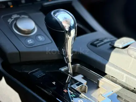 Lexus ES 300h 2014 года за 9 500 000 тг. в Актау – фото 8