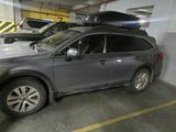 Subaru Outback 2015 годаүшін8 800 000 тг. в Алматы – фото 2