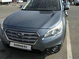 Subaru Outback 2015 годаүшін8 800 000 тг. в Алматы
