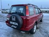 Honda CR-V 1998 года за 4 900 000 тг. в Алматы – фото 2