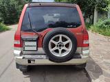 Mitsubishi Pajero iO 1998 годаүшін2 400 000 тг. в Алматы – фото 5