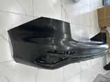 Задний бампер Geely Emgrand за 5 000 тг. в Астана – фото 3