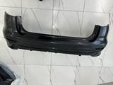Задний бампер Geely Emgrand за 5 000 тг. в Астана