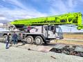 Zoomlion  ZTC500V 2026 года в Астана – фото 3