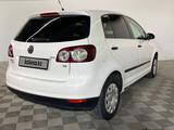 Volkswagen Golf Plus 2007 года за 3 500 000 тг. в Алматы – фото 2