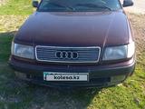 Audi 100 1991 года за 1 850 000 тг. в Тараз