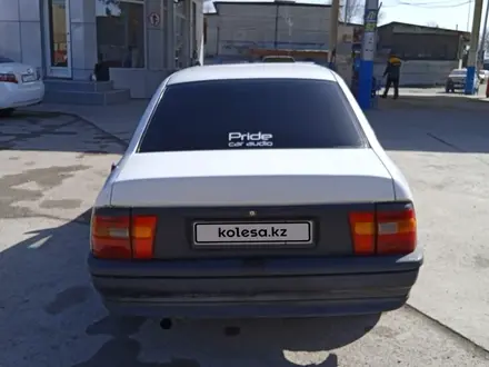 Opel Vectra 1991 года за 1 150 000 тг. в Шымкент – фото 4