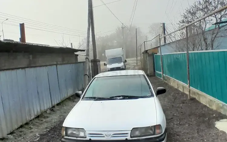 Nissan Primera 1992 годаүшін950 000 тг. в Алматы