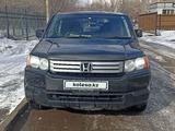 Honda Crossroad 2010 годаүшін4 200 000 тг. в Караганда – фото 3