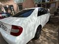 Toyota Camry 2002 года за 3 700 000 тг. в Уральск – фото 13