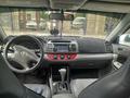Toyota Camry 2002 года за 3 700 000 тг. в Уральск – фото 3