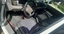 Toyota Camry 2002 года за 3 700 000 тг. в Уральск – фото 5