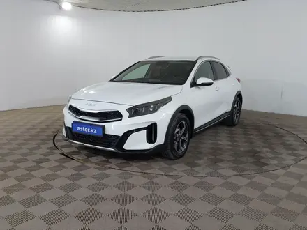 Kia XCeed, 2023