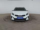 Kia XCeed 2023 года за 10 190 000 тг. в Шымкент – фото 2