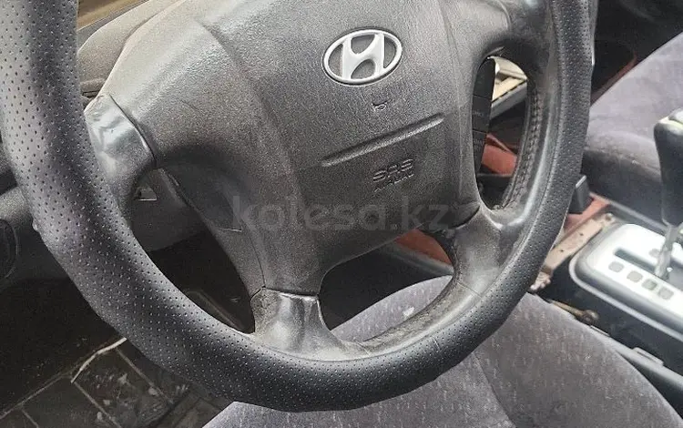 Руль айирбаг за 35 000 тг. в Шымкент