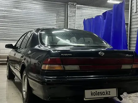 Nissan Maxima 1995 года за 2 000 000 тг. в Новоишимский – фото 12