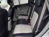 Chevrolet Captiva 2018 годаүшін9 600 000 тг. в Атырау – фото 3
