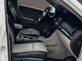 Chevrolet Captiva 2018 годаүшін9 600 000 тг. в Атырау – фото 4