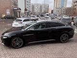 BYD Han 2024 года за 15 000 000 тг. в Астана – фото 3