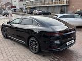 BYD Han 2024 года за 15 000 000 тг. в Астана – фото 4