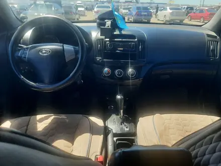 Hyundai Elantra 2011 года за 3 000 000 тг. в Актау