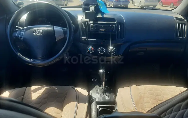 Hyundai Elantra 2011 года за 3 000 000 тг. в Актау